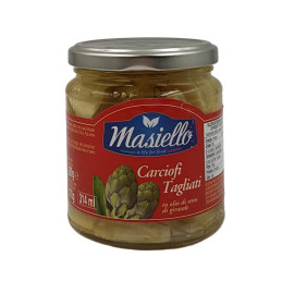 Carciofi Tagliati 290 g