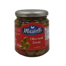 Olive verdi Farcite 290 g
