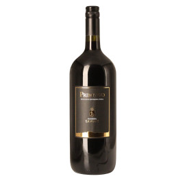 Primitivo Puglia Magnum 1,5 L