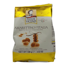 Amarettino d'Italia 100 g