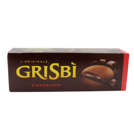 Grisbì Cioccolato 135 g