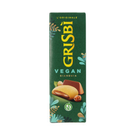 Grisbi Gianduia Vegan 135 g