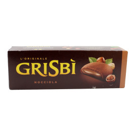 Grisbì Nocciola 135 g