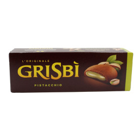 Grisbì Pistacchio 135 g