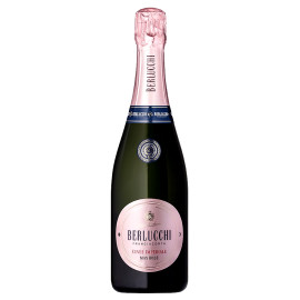 Max Rosé Franciacorta Extra Dry