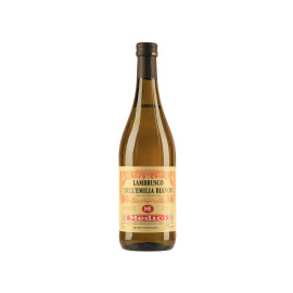 Lambrusco dell´Emilia Bianco