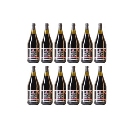 Lambrusco dell´Emilia Dolce Magnum (12 x 1,5 l)