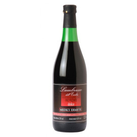 Lambrusco Emilia Rosso IGT Dolce