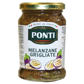 Melanzane Grigliate 280 g