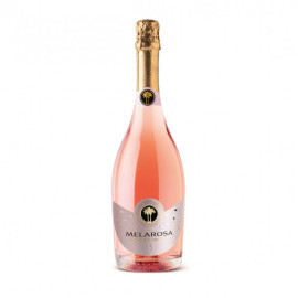 Melarosa Spumante Rosé Extra Dry