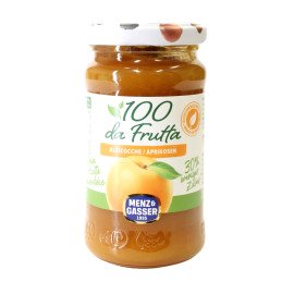 100 % da Frutta Albicocche 240 g 