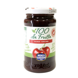 100 % da Frutta Ciliegie 240 g