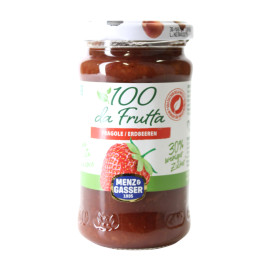100 % da Frutta Fragole 240 g