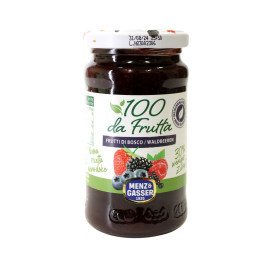 100 % da Frutta Frutti di Bosco 240 g