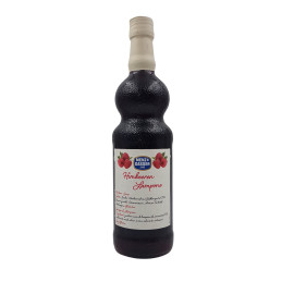 Sciroppo di Lampone 750 ml