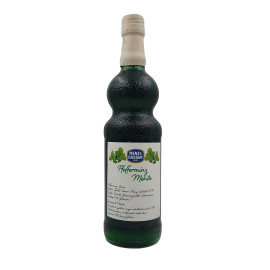 Sciroppo di Menta 750 ml