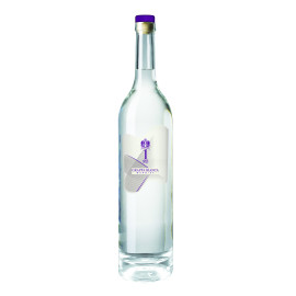 Grappa Bianca Morbida 50 cl