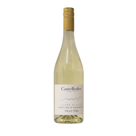 Mont Mès Cuvée Bianco Vigneto delle Dolomiti