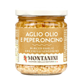 Aglio, Olio & Peperoncino 180 g