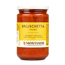 Bruschetta Picante 280 g