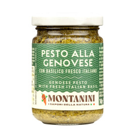 Pesto alla Genovese 140g