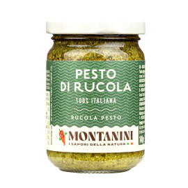 Pesto di Rucola 140g