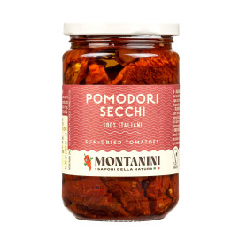 Pomodori secchi 280g