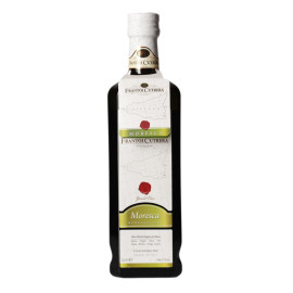 Olio Extra Vergine Moresca