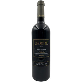 Don Antonio Nero d'Avola Riserva