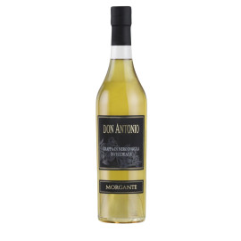 Grappa di Nero d'Avola Invecchiata 500ml