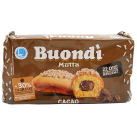 Buondì Cacao 258 g