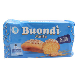 Buondì Classico 198 g