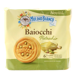 Baiocchi Pistacchio 168 g