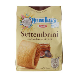 Settembrini con Confettura di Fichi 300 g