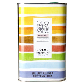 Olio Extra Vergine d'Oliva 1000 ml
