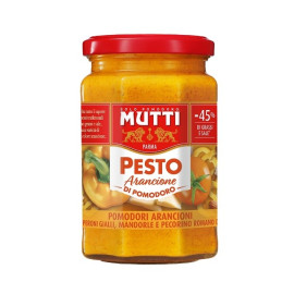 Pesto Arancione di Pomodoro 180 g