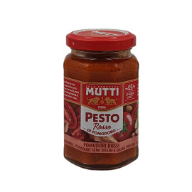 Pesto Rosso di Pomodoro 180 g