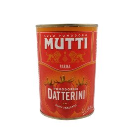 Pomodori Datterini 100% Italiani 400g