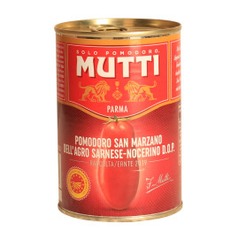 Pomodoro San Marzano 400g