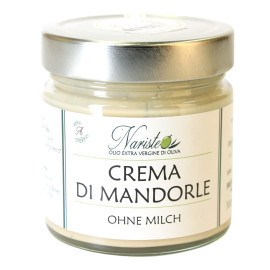 Crema di Mandorle 190 g