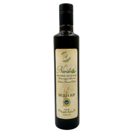 Olio Extra Vergine di Oliva Sicilia IGP 500 ml