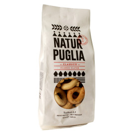 Taralli Gusto Classico 250 g