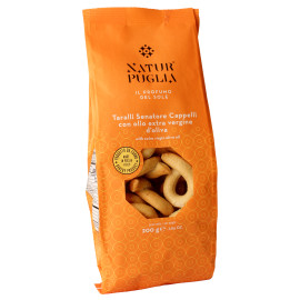 Taralli Senatore Cappelli  200 g