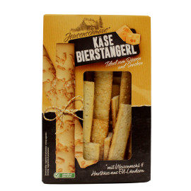 Bierstangerl Käse 100 g