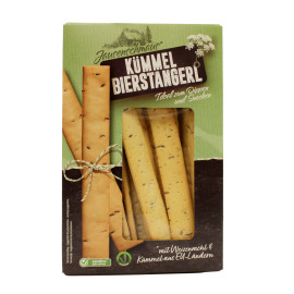 Bierstangerl Kümmel 100 g