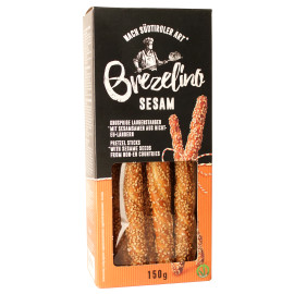 Brezelino Sesam 150 g