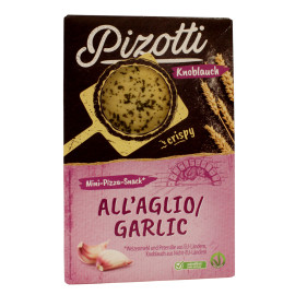 Pizotti All'Aglio 100 g