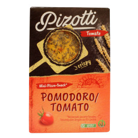 Pizotti Pomodoro 100 g