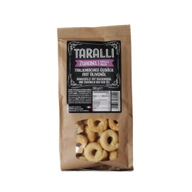 Taralli Cipolla 200 g