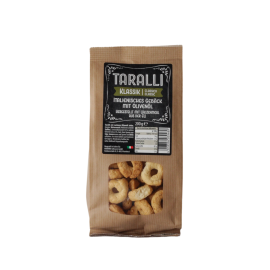 Taralli Classico 200 g